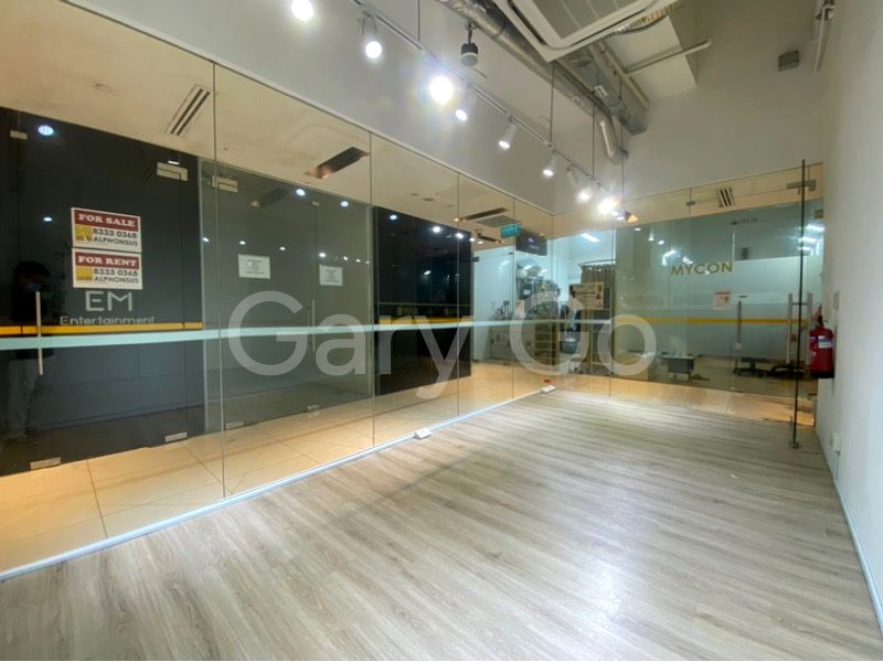 Shop / Shophouse for Sale in  Oxley Tower - Image 3